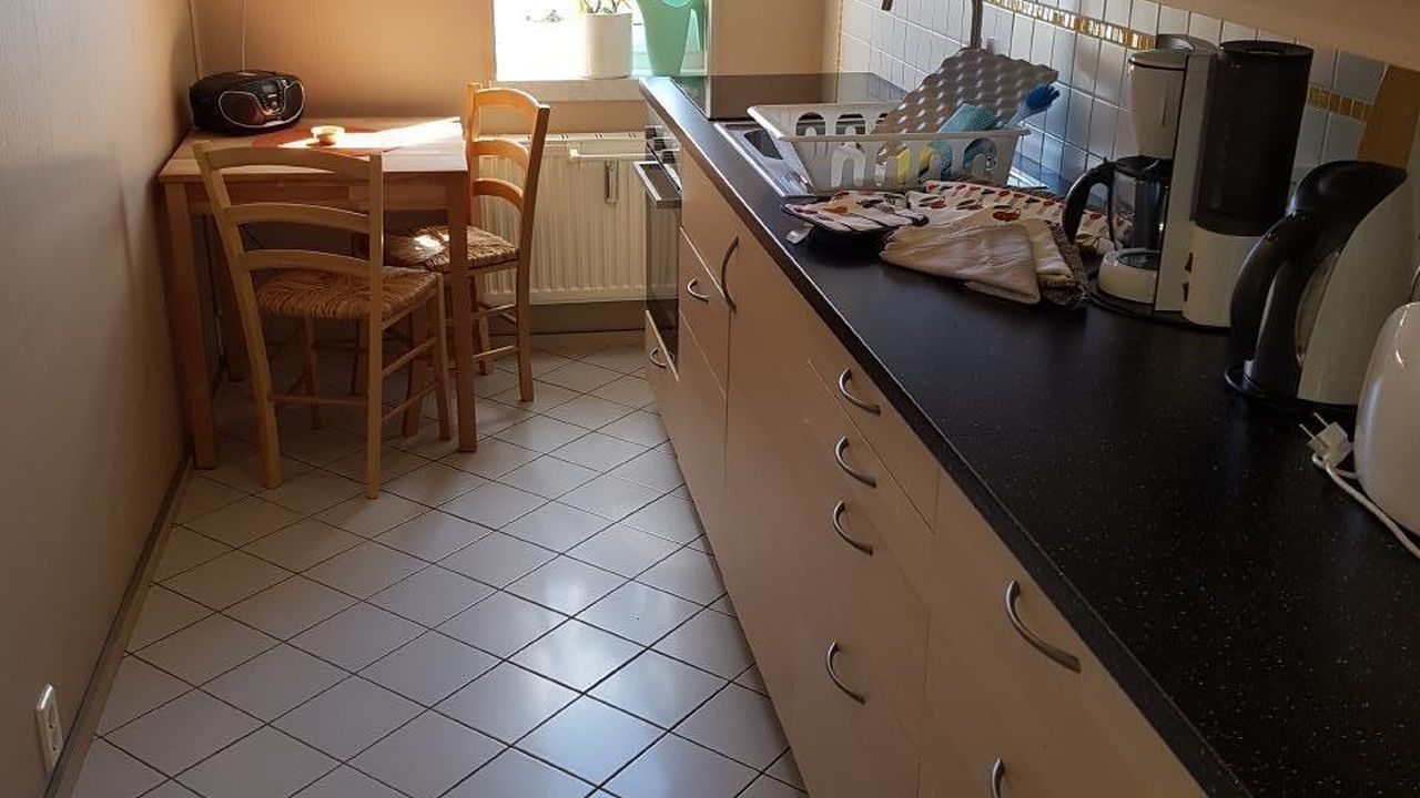 Küche neu 2017 Küche neu 2017